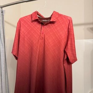 Walter Hagen Golf Polo Large